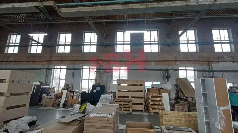 Производственное помещение в Самарская область, Кинель Коллективный ... - Фото 2