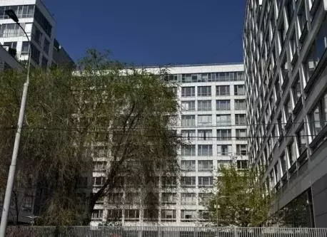 Гараж в Москва ул. Усачева, 2С3 (15 м) - Фото 2