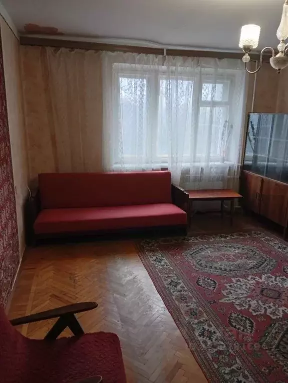 2-к кв. Ростовская область, Ростов-на-Дону просп. Стачки, 225 (43.0 м) - Фото 1