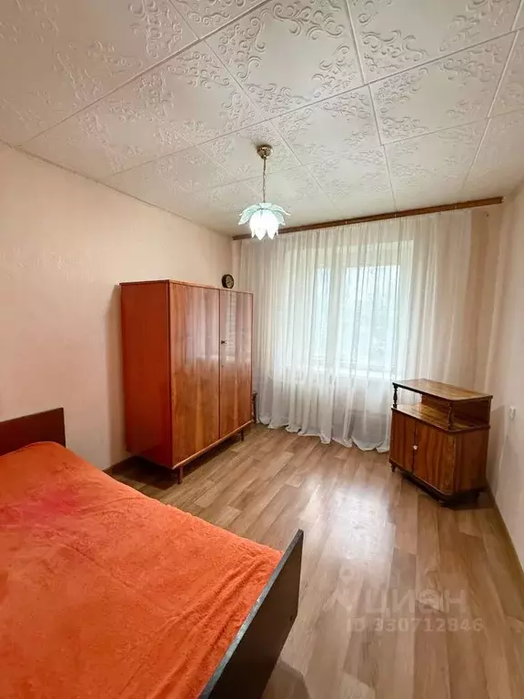 3-к кв. Ульяновская область, Ульяновск Краснопролетарская ул., 13А ... - Фото 2