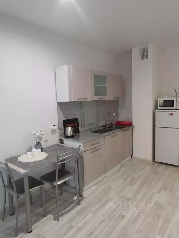 Студия Свердловская область, Екатеринбург муниципальное образование, ... - Фото 1