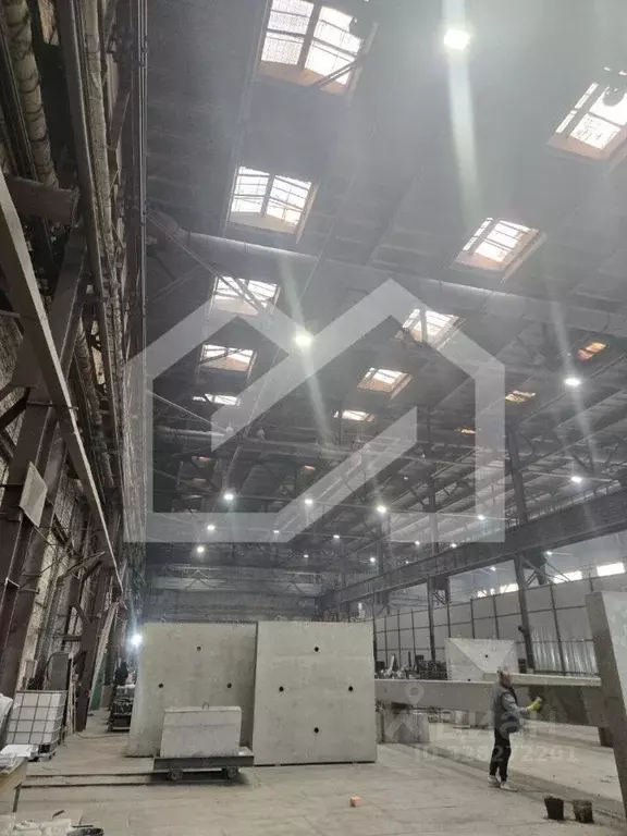 Помещение свободного назначения в Московская область, Люберцы ... - Фото 2