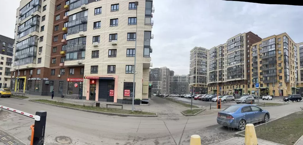 Помещение свободного назначения в Московская область, Красногорск ... - Фото 1