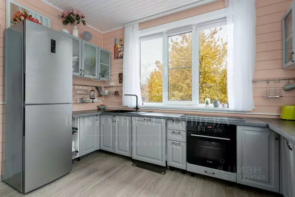 Дом в Санкт-Петербург Климовец СНТ, ул. 2-я Конная Лахта, 29 (111 м) - Фото 1
