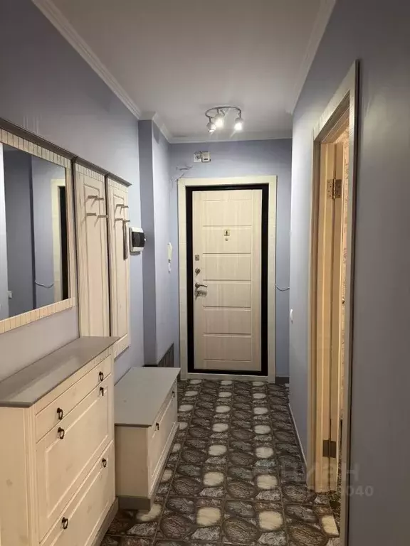 2-к кв. Москва ул. Молдагуловой, 10К4 (45.0 м) - Фото 1
