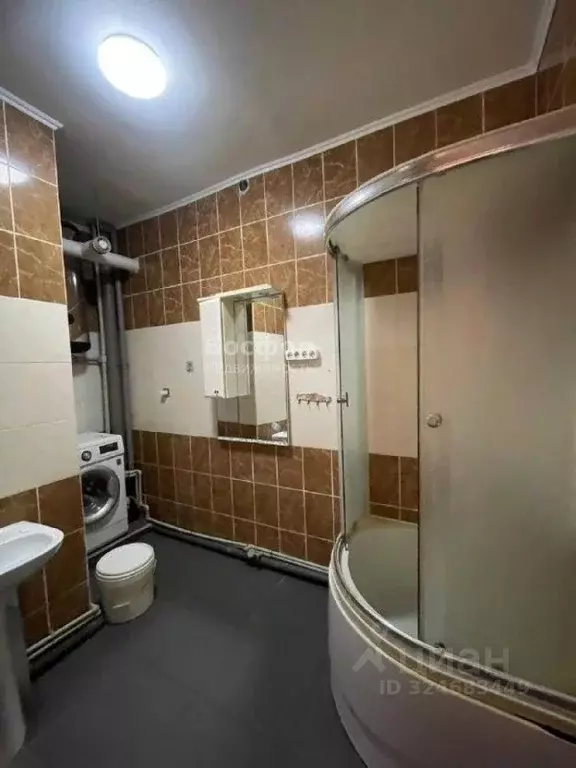 1-к кв. Крым, Феодосия ул. Восточная, 21 (45.0 м) - Фото 2