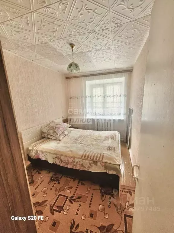 2-к кв. Оренбургская область, Адамовский район, Майский сельсовет, ... - Фото 1