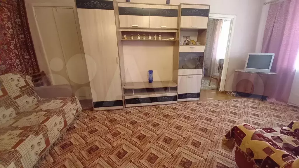 2-к. квартира, 44 м, 2/5 эт. - Фото 0