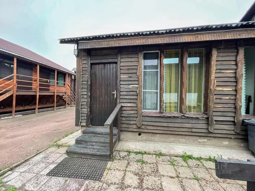 1-к кв. Ленинградская область, Выборг Западная ул., 23 (35.0 м) - Фото 2