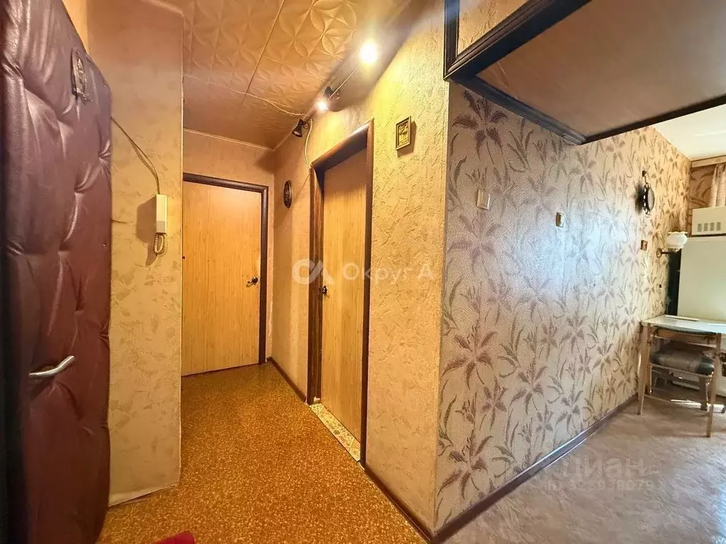 2-к кв. Московская область, Балашиха ул. Юлиуса Фучика, 6к2 (43.4 м) - Фото 1