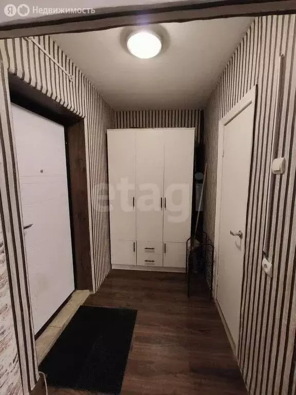 1-комнатная квартира: Санкт-Петербург, улица Шотмана, 11 (29 м) - Фото 0