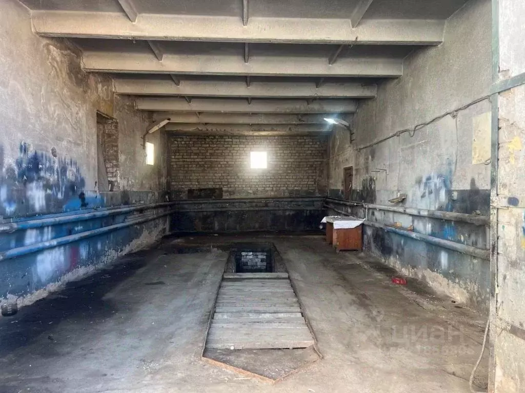 Помещение свободного назначения в Костромская область, Кострома ул. ... - Фото 1