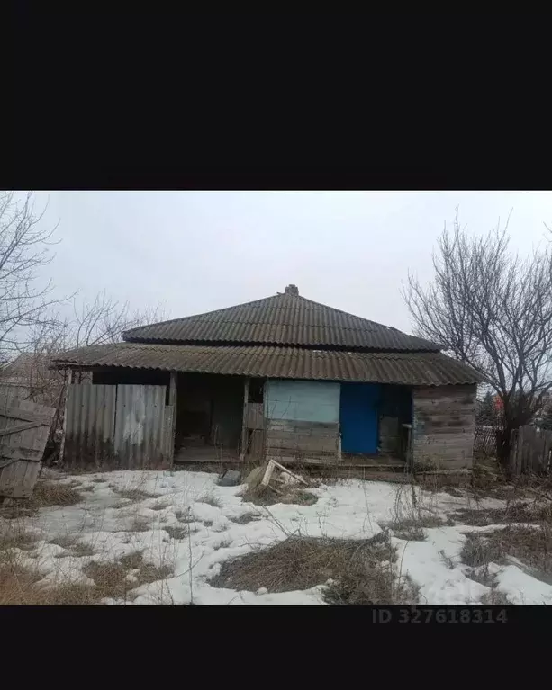 Дом в Воронежская область, Лискинский район, Щучинское с/пос, с. Щучье ... - Фото 2