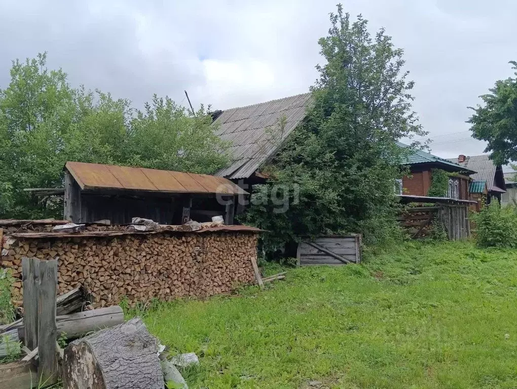 Участок в Свердловская область, Кушвинский городской округ, пос. ... - Фото 1