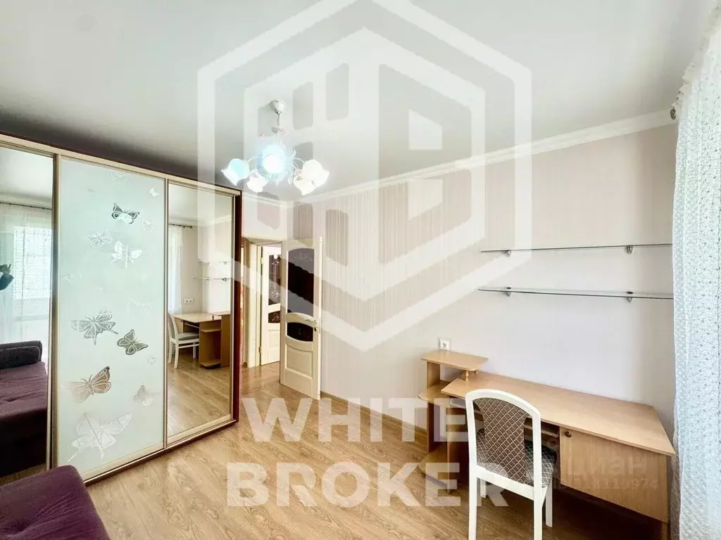 3-к кв. Крым, Ялта ул. Блюхера, 48Б (81.7 м) - Фото 0