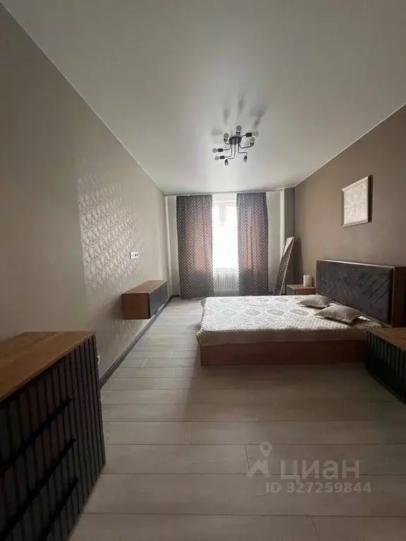 2-к кв. Санкт-Петербург просп. Королева, 65 (66.0 м) - Фото 2