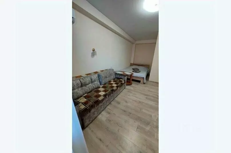 1-к кв. Крым, Судак ул. Гвардейская, 3 (32.0 м) - Фото 1
