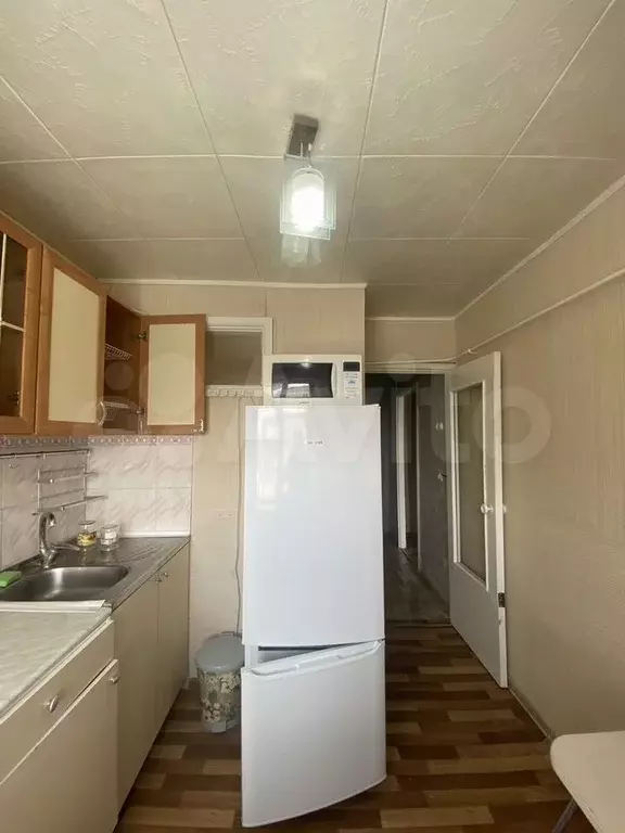 1-к. квартира, 36 м, 5/5 эт. - Фото 1