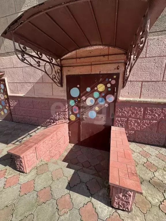 Помещение свободного назначения в Северная Осетия, Владикавказ ул. ... - Фото 1