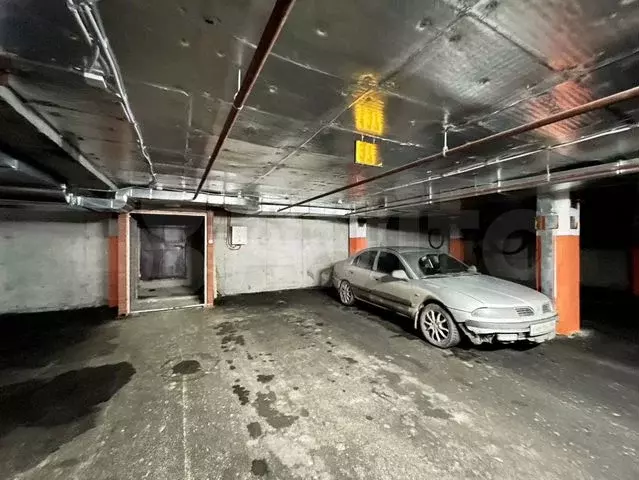 Гараж, 15 м - Фото 0