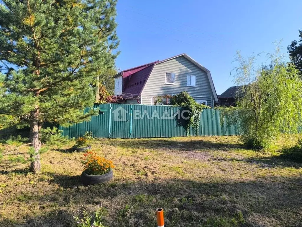 Дом в Ярославская область, Переславль-Залесский муниципальный округ, ... - Фото 1