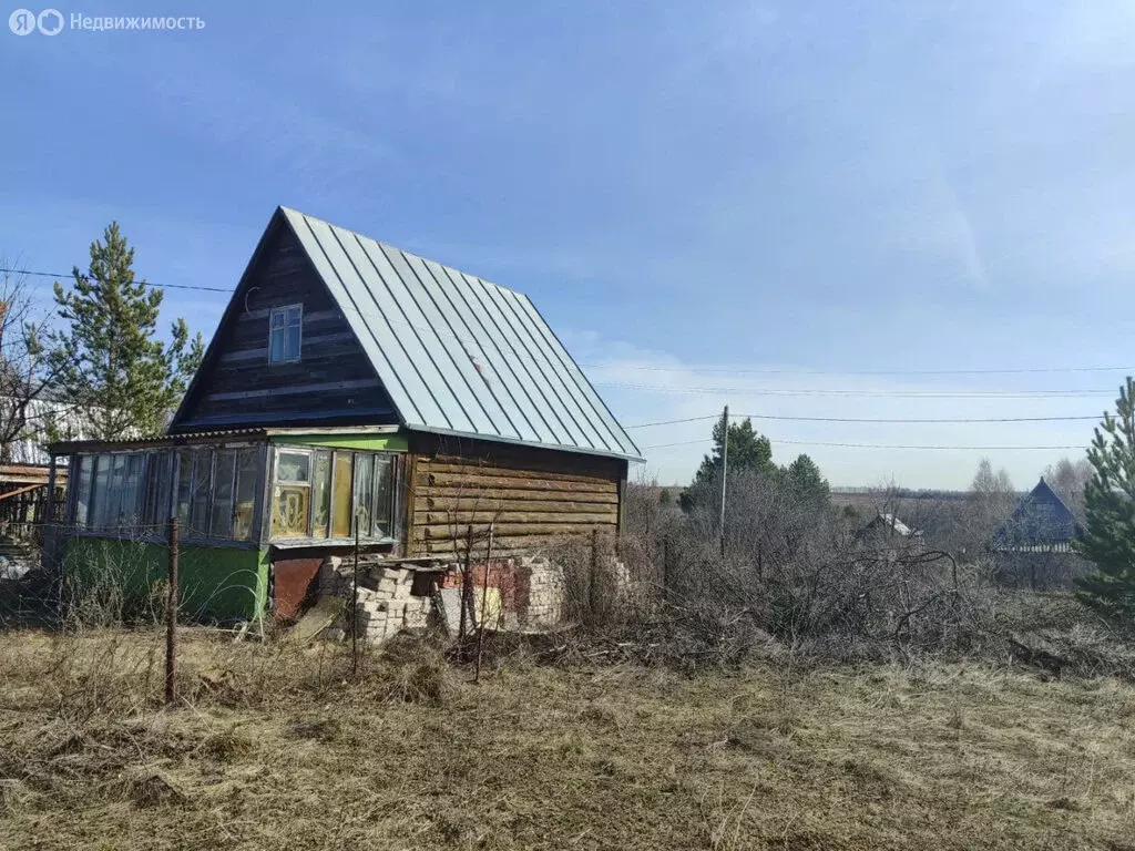 Дом в село Чепчуги, улица Павлова, 13 (72 м) - Фото 0