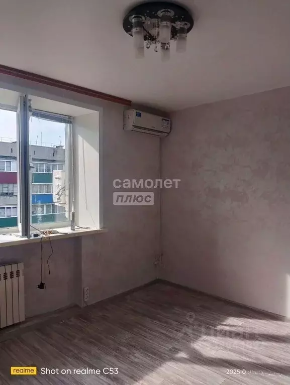 1-к кв. Липецкая область, Грязи ул. Гагарина, 2Б (18.0 м) - Фото 1