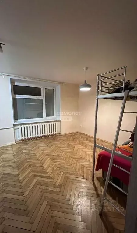 Комната Москва ул. Крупской, 7 (21.0 м) - Фото 1