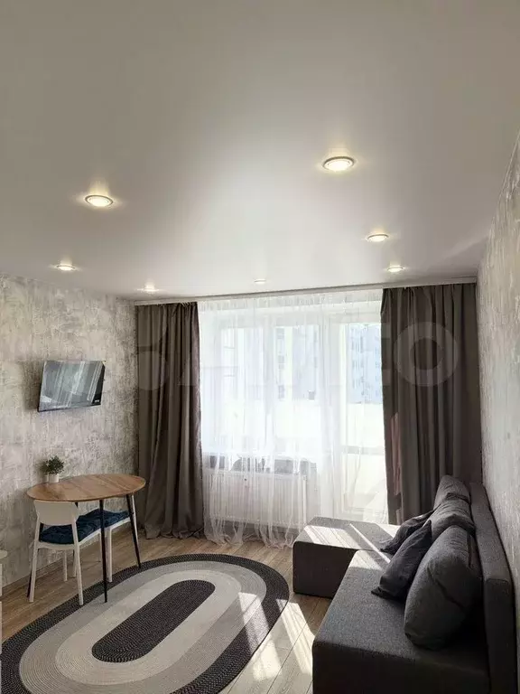Квартира-студия, 28 м, 13/16 эт. - Фото 0