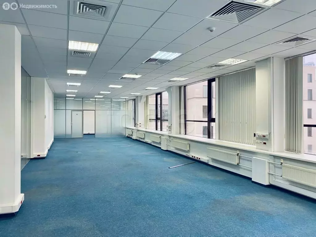 Офис (1436 м) - Фото 2