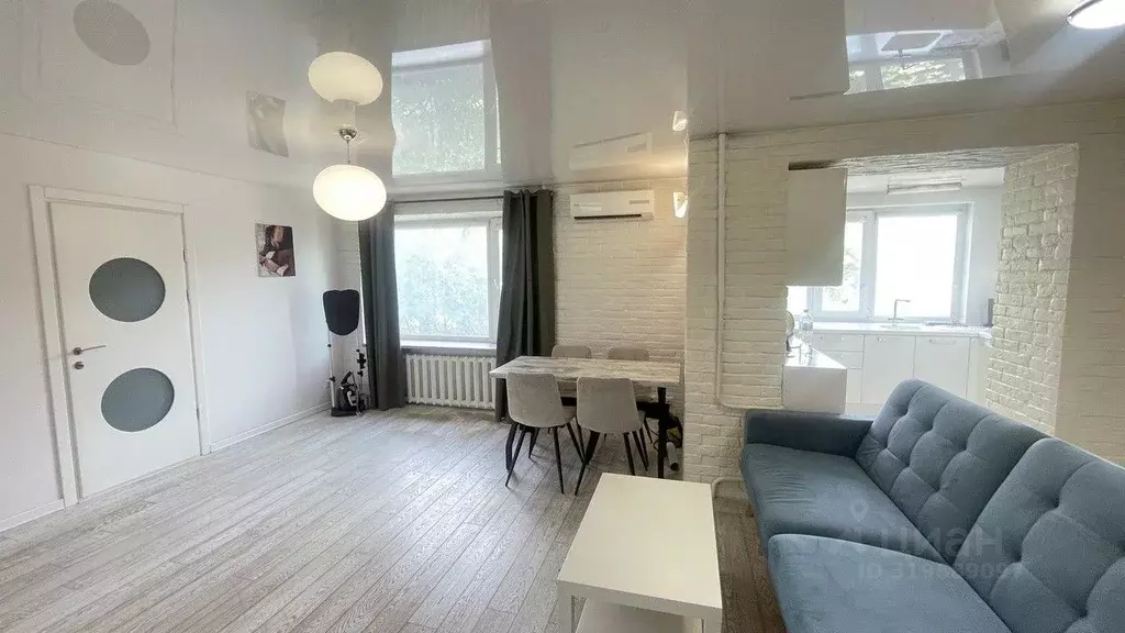 3-к кв. Ставропольский край, Ставрополь Гражданская ул., 3А (73.0 м) - Фото 0