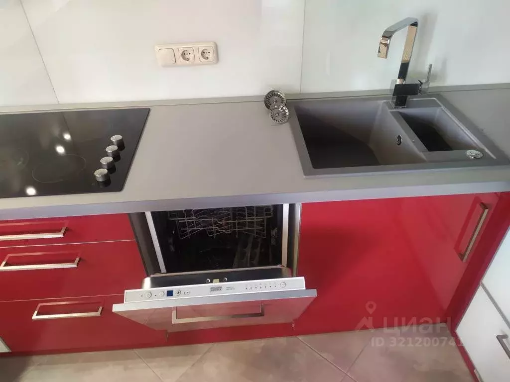 1-к кв. Самарская область, Самара Никитинская ул., 30 (56.0 м) - Фото 2