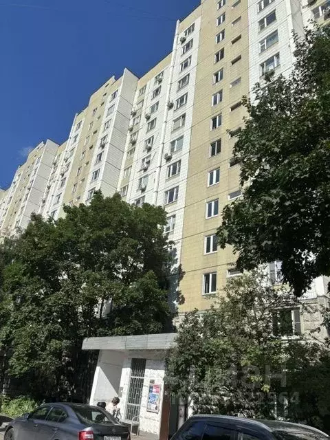 3-к кв. Москва Новокосинская ул., 9К1 (75.0 м) - Фото 1