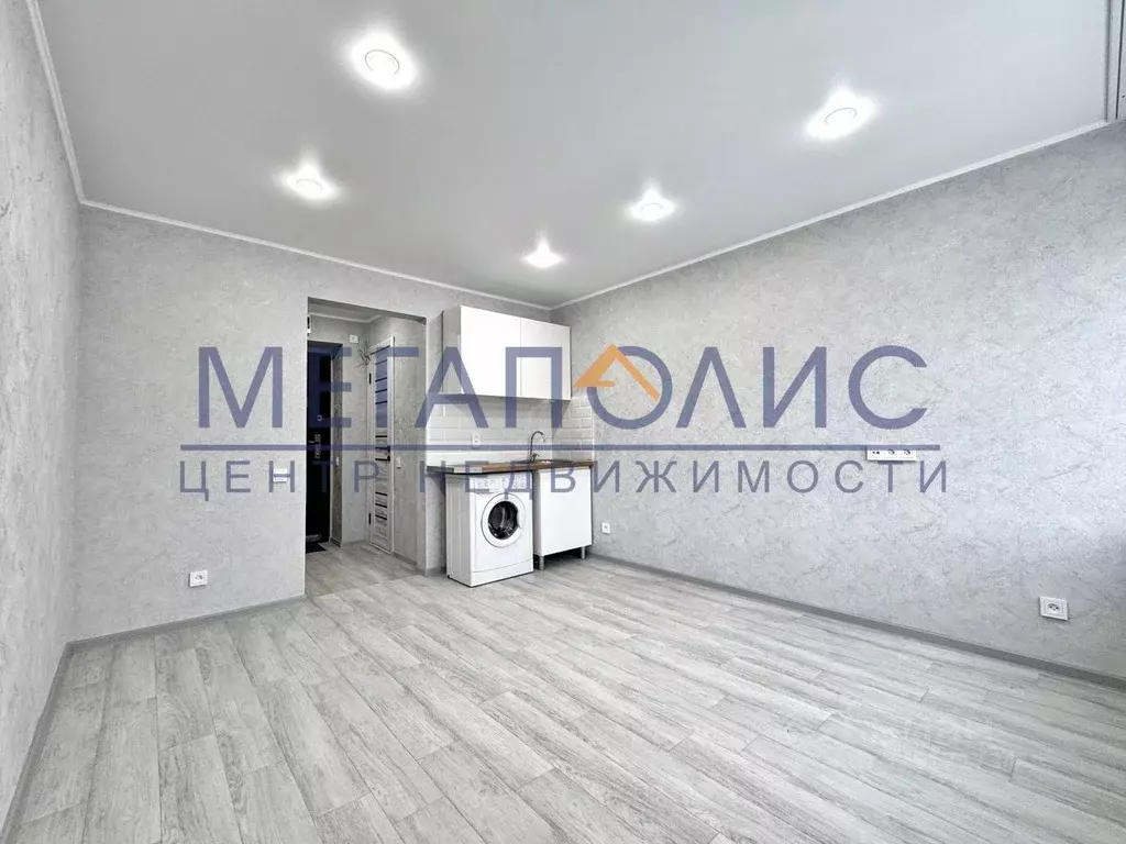 1-к кв. Саратовская область, Балаково ул. Комарова, 146 (18.0 м) - Фото 2