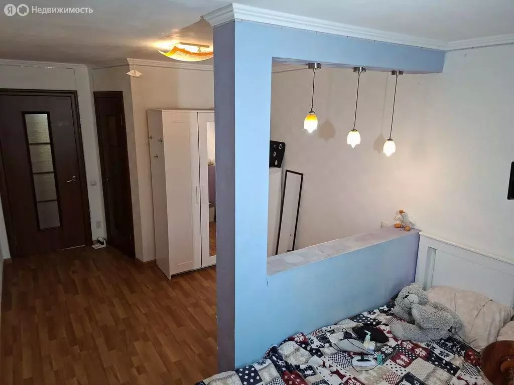 2-комнатная квартира: Сочи, переулок Революции, 7 (68 м) - Фото 2