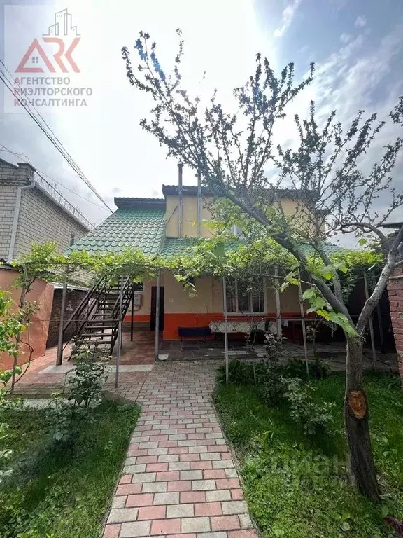 Дом в Крым, Феодосия ул. Самариной, 41 (154 м) - Фото 0