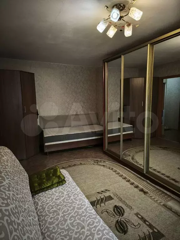 1-к. квартира, 33 м, 2/9 эт. - Фото 1