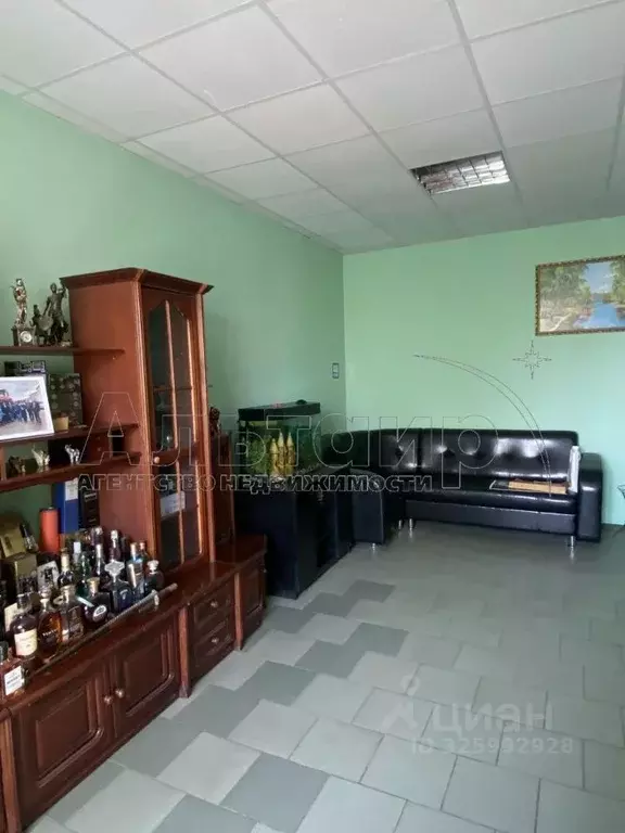 Офис в Ростовская область, Ростов-на-Дону ул. Малиновского, 160/35 ... - Фото 2