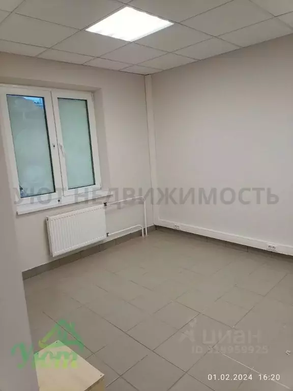 Помещение свободного назначения в Московская область, Люберцы ... - Фото 2