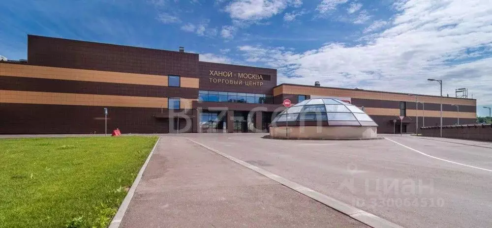 Офис в Москва Ярославское ш., 146к2 (212 м) - Фото 1