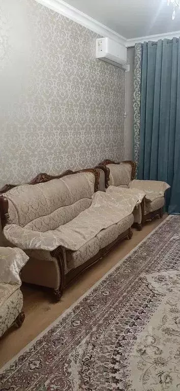 3-к кв. Дагестан, Каспийск ул. Сулеймана Стальского, 4 (85.0 м) - Фото 0