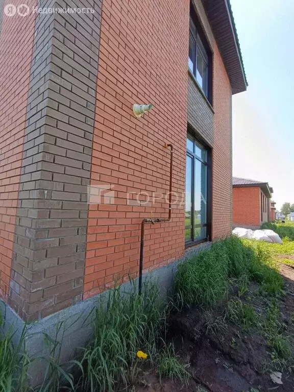 Дом в Каменский сельсовет, микрорайон Гармония (120 м) - Фото 2