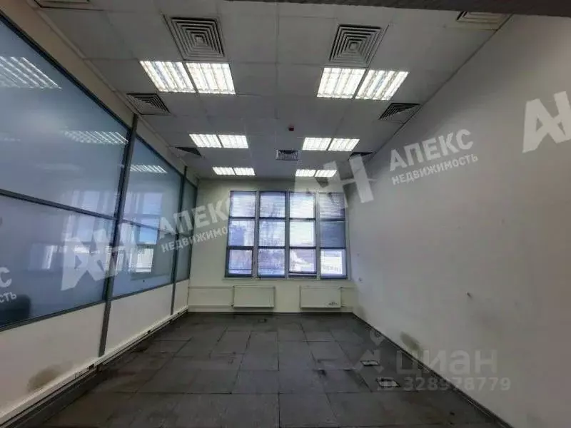 Офис в Москва 1-й Магистральный проезд, 11С1 (1088 м) - Фото 1
