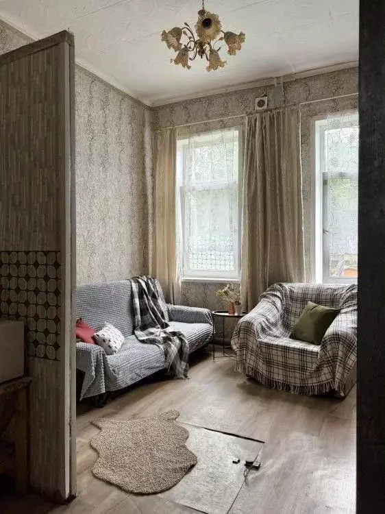 Студия Иркутская область, Иркутск ул. Грязнова, 22 (17.6 м) - Фото 1