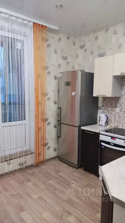 1-к кв. Ленинградская область, Кудрово г. Всеволожский район, ... - Фото 1