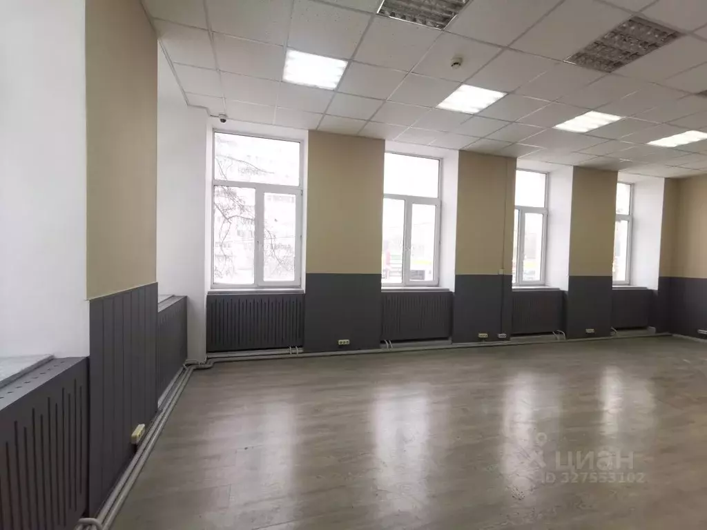 Помещение свободного назначения в Москва Краснобогатырская ул., 38С2 ... - Фото 2