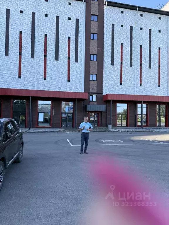 Гараж в Алтайский край, Барнаул Власихинская ул., 117 (22 м) - Фото 2