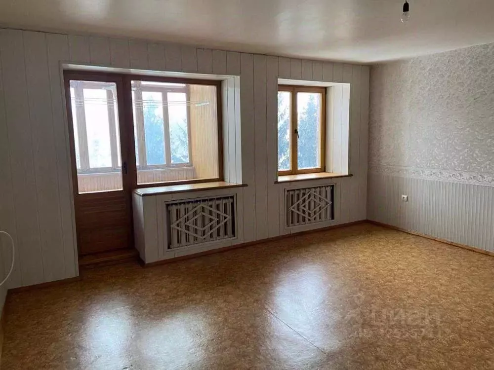 4-к кв. Кемеровская область, Кемерово Октябрьский просп., 20Б (90.9 м) - Фото 1