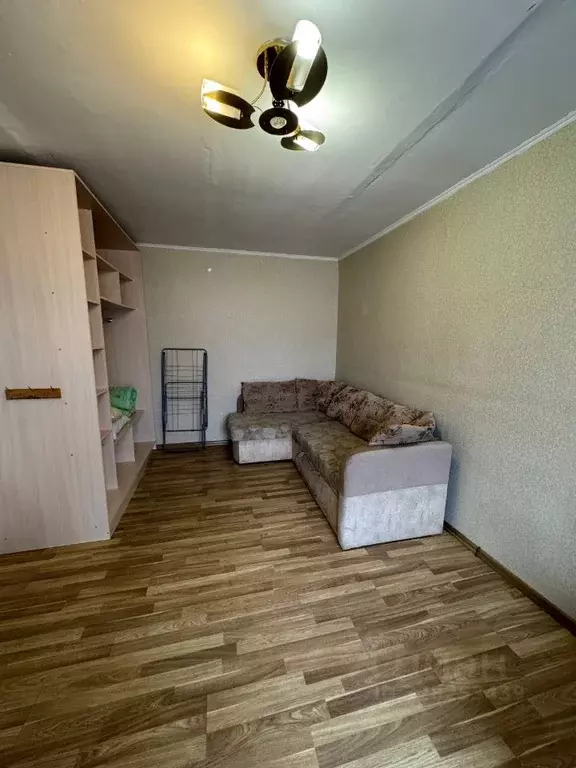 1-к кв. Ленинградская область, Кингисепп просп. Карла Маркса, 7/1 ... - Фото 2