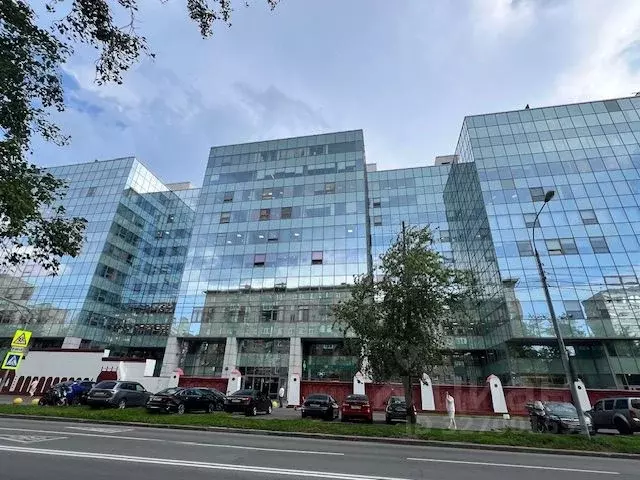 Офис в Москва ул. 8 Марта, 1С12 (185 м) - Фото 1